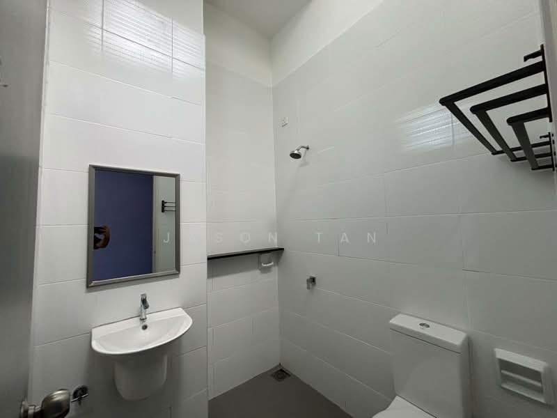 2-storey Terraced House for Sale in Eco Summer (Johor Bahru) - Jason Tan - Bathroom - PropertyGuru.com.my
