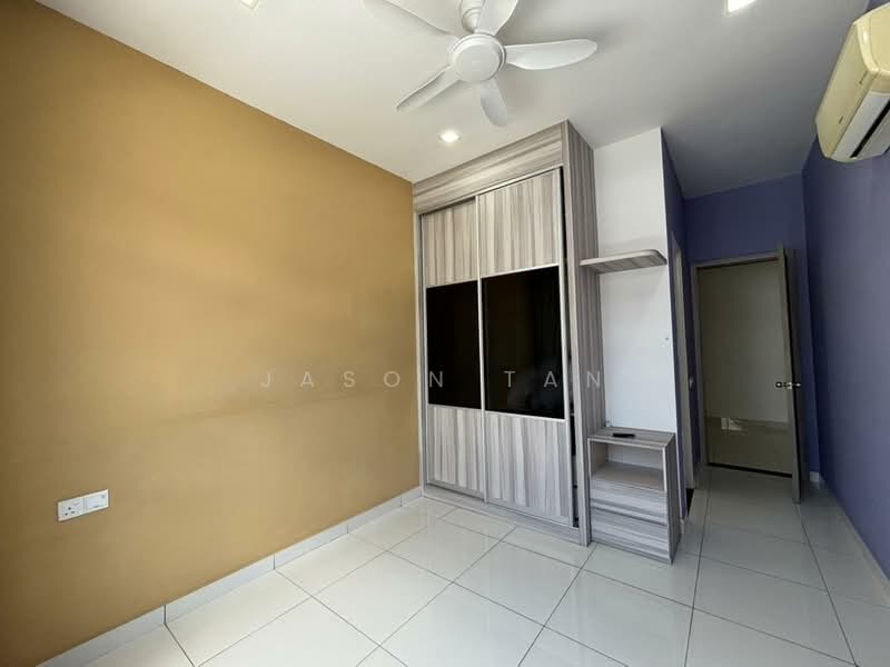 2-storey Terraced House for Sale in Eco Summer (Johor Bahru) - Jason Tan - Bedroom - PropertyGuru.com.my