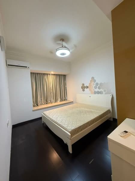 Service Residence for Rent at R&F Princess Cove Phase 1 - Michael Yeo - Bedroom - PropertyGuru.com.my