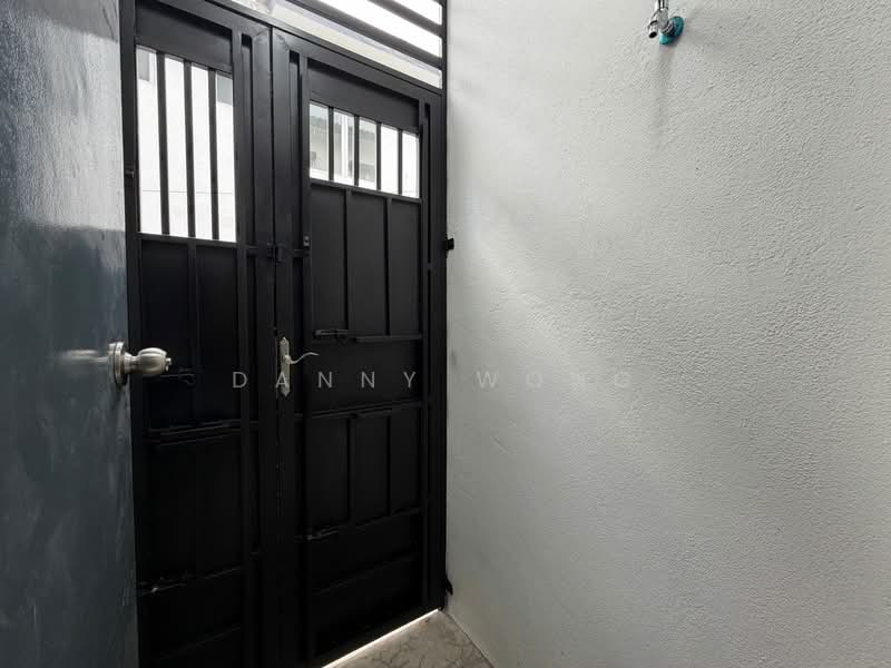 2-storey Terraced House for Rent in Rawang (Selangor) - Danny Wong - Exterior - PropertyGuru.com.my