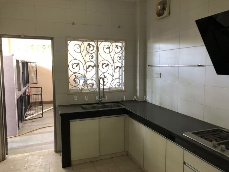 Rumah Teres 3 Tingkat untuk Dijual di Taman Tasik Indah Mewah (Batu) - Suki Tan - Kitchen - PropertyGuru.com.my
