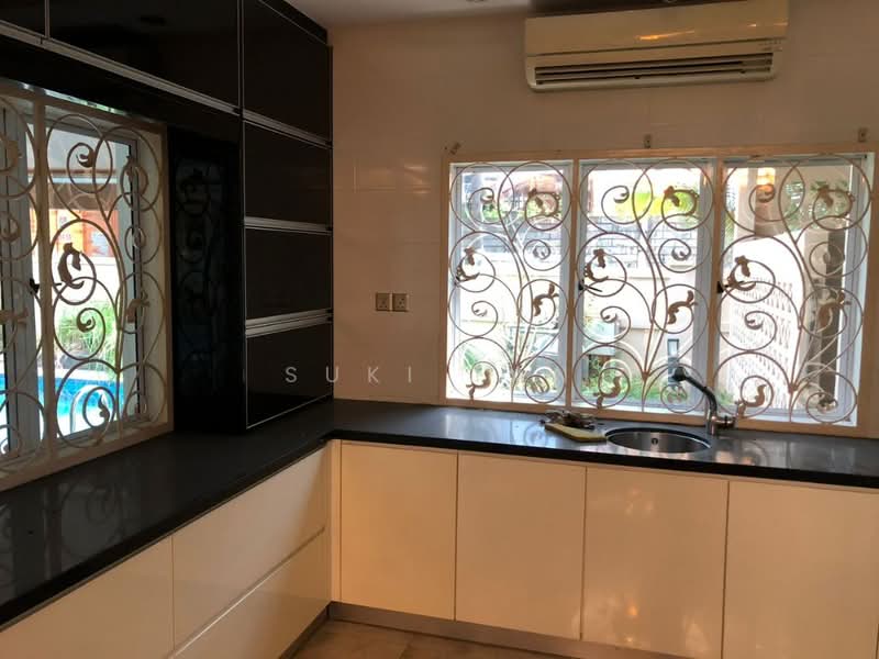 Rumah Teres 3 Tingkat untuk Dijual di Taman Tasik Indah Mewah (Batu) - Suki Tan - Kitchen - PropertyGuru.com.my
