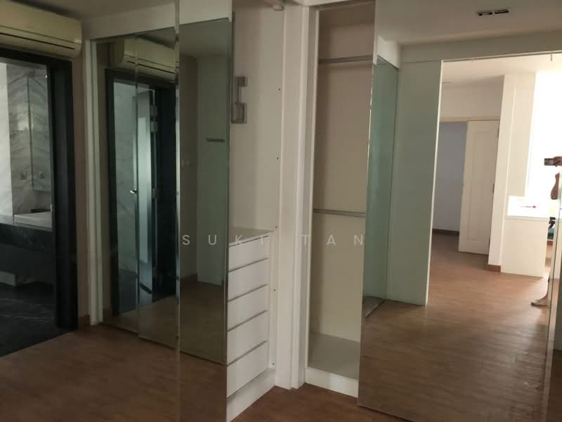 Rumah Teres 3 Tingkat untuk Dijual di Jalan Ipoh (Kuala Lumpur) - Suki Tan - Interior - PropertyGuru.com.my