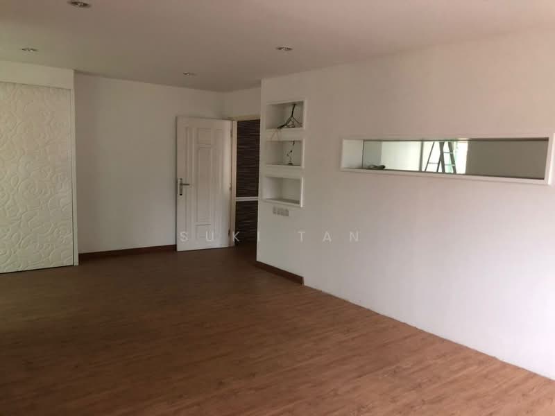Rumah Teres 3 Tingkat untuk Dijual di Jalan Ipoh (Kuala Lumpur) - Suki Tan - Interior - PropertyGuru.com.my