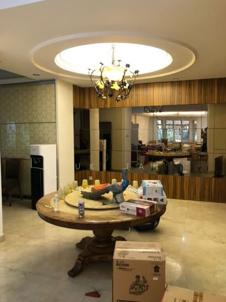 Rumah Teres 3 Tingkat untuk Dijual di Jalan Ipoh (Kuala Lumpur) - Suki Tan - Interior - PropertyGuru.com.my