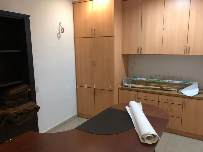 Rumah Teres 3 Tingkat untuk Dijual di Jalan Ipoh (Kuala Lumpur) - Suki Tan - Interior - PropertyGuru.com.my