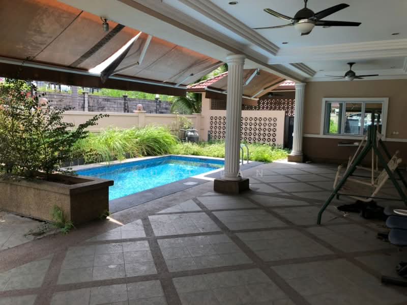 Rumah Teres 3 Tingkat untuk Dijual di Jalan Ipoh (Kuala Lumpur) - Suki Tan - Exterior - PropertyGuru.com.my