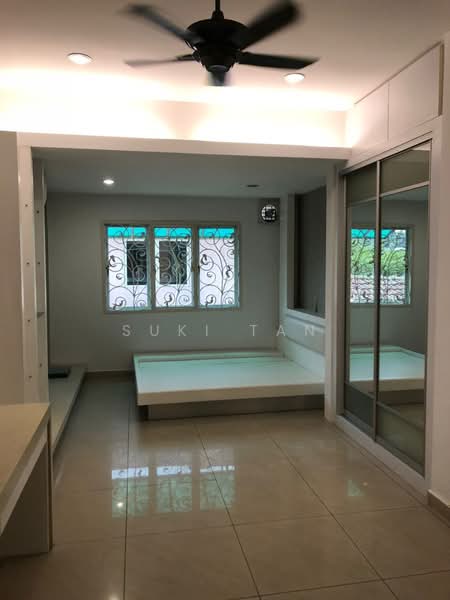 Rumah Teres 3 Tingkat untuk Dijual di Jalan Ipoh (Kuala Lumpur) - Suki Tan - Bedroom - PropertyGuru.com.my