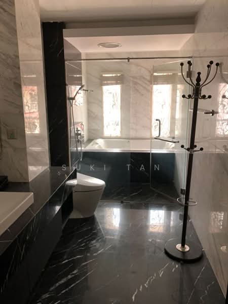 Rumah Teres 3 Tingkat untuk Dijual di Jalan Ipoh (Kuala Lumpur) - Suki Tan - Bathroom - PropertyGuru.com.my