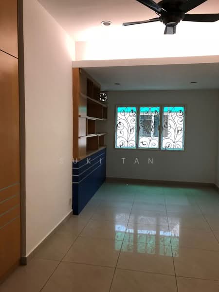 Rumah Teres 3 Tingkat untuk Dijual di Jalan Ipoh (Kuala Lumpur) - Suki Tan - Interior - PropertyGuru.com.my