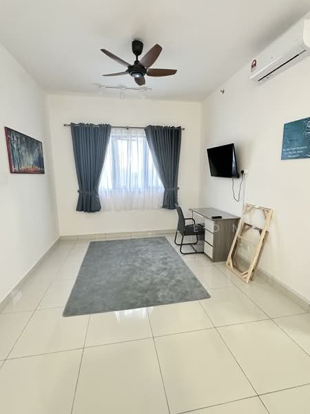 Servis Apartment untuk Disewa di Nexus Taman Pertama - Edward Leong - PropertyGuru.com.my