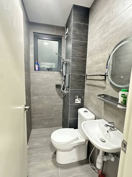 Servis Apartment untuk Disewa di Nexus Taman Pertama - Edward Leong - PropertyGuru.com.my