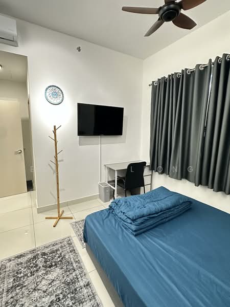 Servis Apartment untuk Disewa di Nexus Taman Pertama - Edward Leong - PropertyGuru.com.my