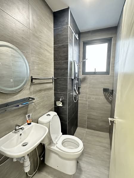 Servis Apartment untuk Disewa di Nexus Taman Pertama - Edward Leong - PropertyGuru.com.my