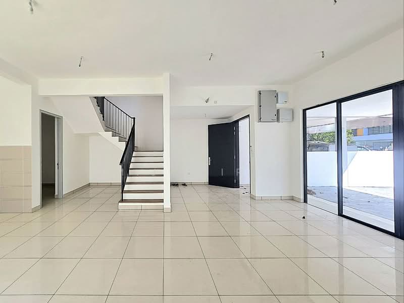 3-storey Terraced House for Sale in Taman Melawati (Ulu Kelang) - M.J Zairin - Interior - PropertyGuru.com.my