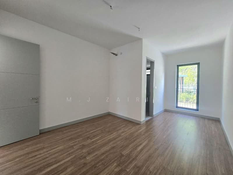 3-storey Terraced House for Sale in Taman Melawati (Ulu Kelang) - M.J Zairin - Interior - PropertyGuru.com.my