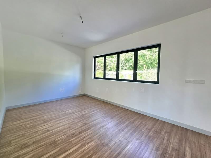 3-storey Terraced House for Sale in Taman Melawati (Ulu Kelang) - M.J Zairin - Interior - PropertyGuru.com.my