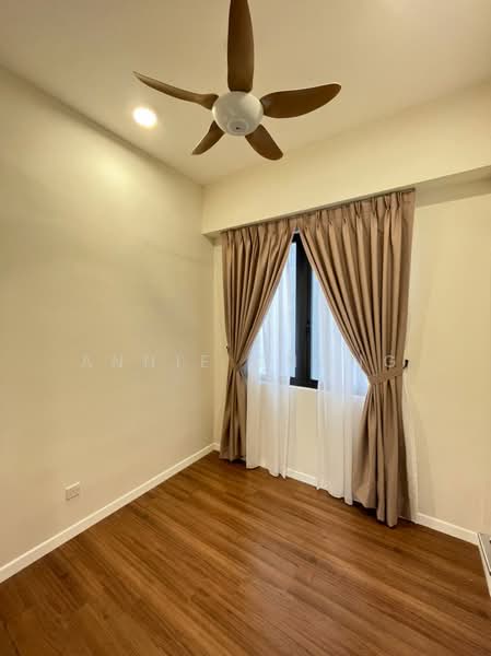 Servis Apartment untuk Disewa di Millerz Square - Annie Chong - Interior - PropertyGuru.com.my