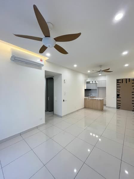 Service Residence for Rent at Millerz Square Serviced Residence - Annie Chong - Interior - PropertyGuru.com.my