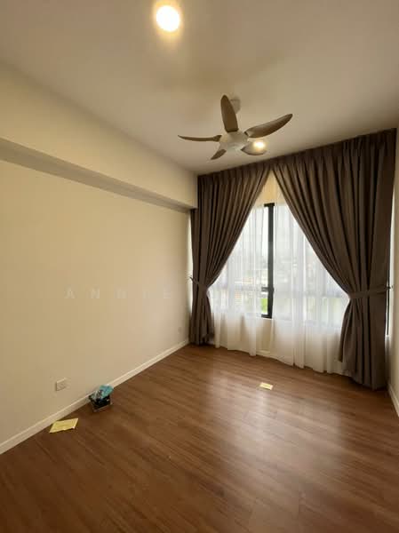 Servis Apartment untuk Disewa di Millerz Square - Annie Chong - Interior - PropertyGuru.com.my