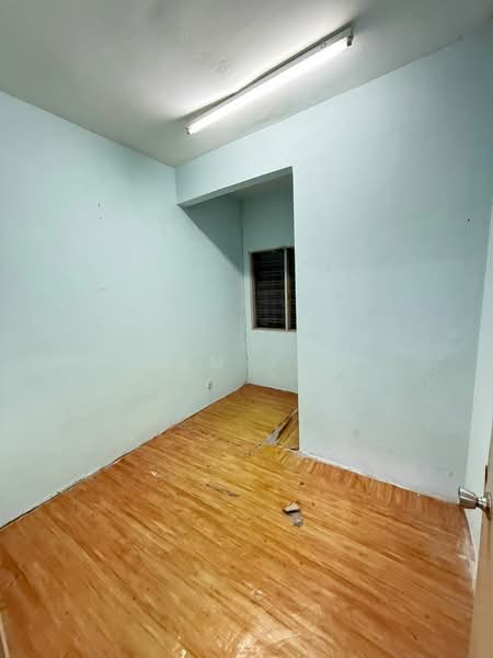 2-storey Terraced House for Sale in Seksyen U5 (Shah Alam) - Tom Yip - Interior - PropertyGuru.com.my