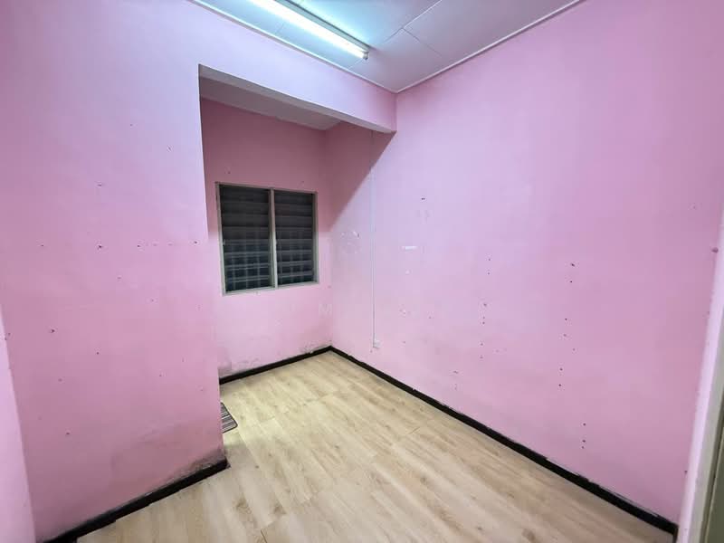 2-storey Terraced House for Sale in Seksyen U5 (Shah Alam) - Tom Yip - Interior - PropertyGuru.com.my