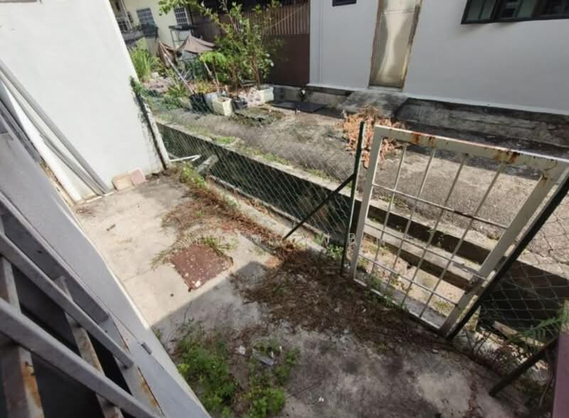 2-storey Terraced House for Sale in Seksyen U5 (Shah Alam) - Tom Yip - Exterior - PropertyGuru.com.my