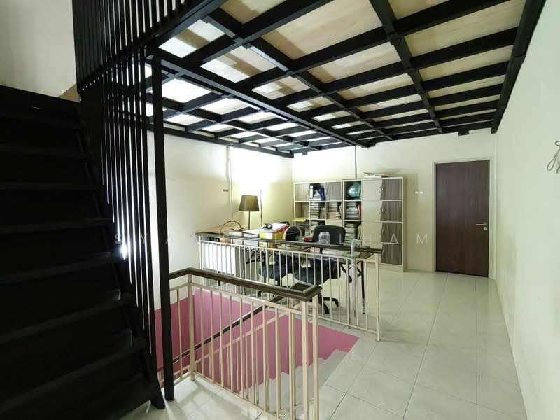 2-storey Terraced House for Sale in Putrajaya (Putrajaya) - Syamsul Ilham - Study - PropertyGuru.com.my