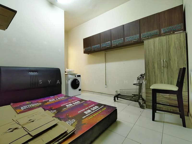 2-storey Terraced House for Sale in Putrajaya (Putrajaya) - Syamsul Ilham - Bedroom - PropertyGuru.com.my