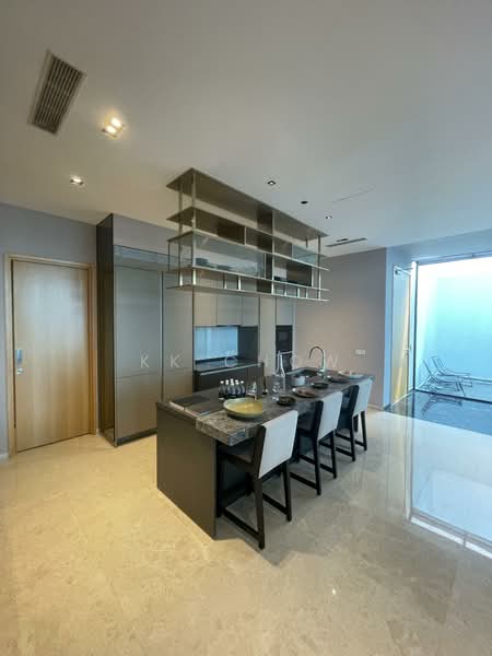 Service Residence for Sale at Damansara City Residency (DC Residensi) - KK Chow - PropertyGuru.com.my