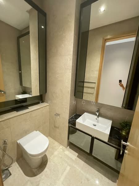 Service Residence for Sale at Damansara City Residency (DC Residensi) - KK Chow - PropertyGuru.com.my