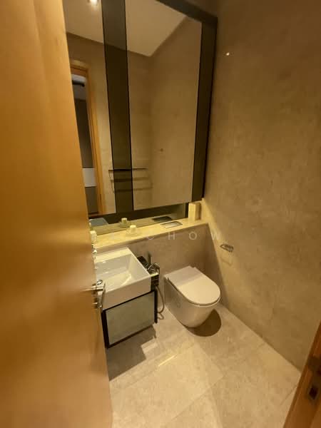 Service Residence for Sale at Damansara City Residency (DC Residensi) - KK Chow - PropertyGuru.com.my
