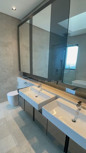 Service Residence for Sale at Damansara City Residency (DC Residensi) - KK Chow - PropertyGuru.com.my