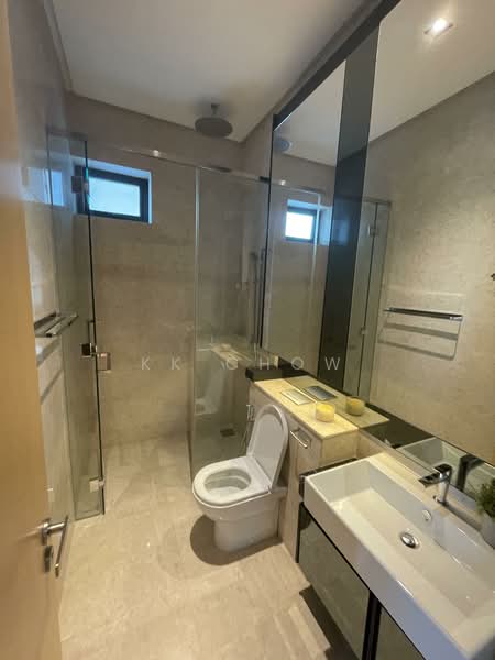 Service Residence for Sale at Damansara City Residency (DC Residensi) - KK Chow - PropertyGuru.com.my
