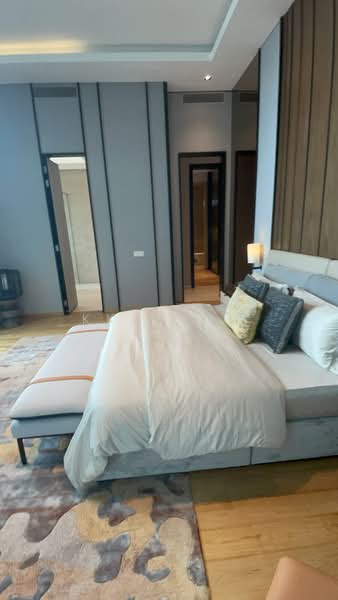 Service Residence for Sale at Damansara City Residency (DC Residensi) - KK Chow - PropertyGuru.com.my