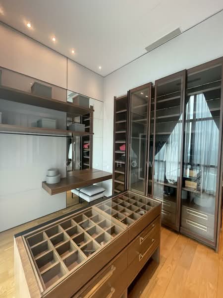 Service Residence for Sale at Damansara City Residency (DC Residensi) - KK Chow - PropertyGuru.com.my