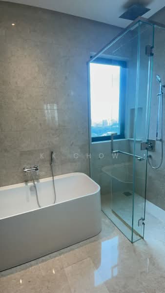 Service Residence for Sale at Damansara City Residency (DC Residensi) - KK Chow - PropertyGuru.com.my
