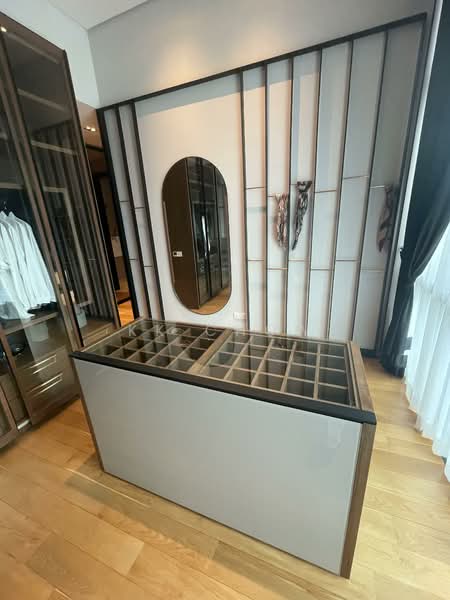 Service Residence for Sale at Damansara City Residency (DC Residensi) - KK Chow - PropertyGuru.com.my