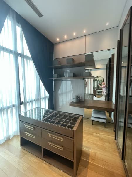 Service Residence for Sale at Damansara City Residency (DC Residensi) - KK Chow - PropertyGuru.com.my