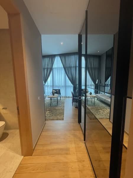 Service Residence for Sale at Damansara City Residency (DC Residensi) - KK Chow - PropertyGuru.com.my