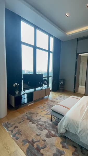 Service Residence for Sale at Damansara City Residency (DC Residensi) - KK Chow - PropertyGuru.com.my