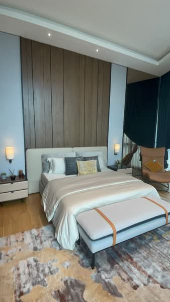 Service Residence for Sale at Damansara City Residency (DC Residensi) - KK Chow - PropertyGuru.com.my