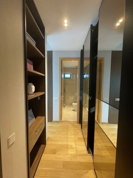 Service Residence for Sale at Damansara City Residency (DC Residensi) - KK Chow - PropertyGuru.com.my