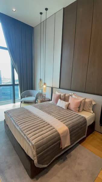 Service Residence for Sale at Damansara City Residency (DC Residensi) - KK Chow - PropertyGuru.com.my