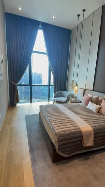 Service Residence for Sale at Damansara City Residency (DC Residensi) - KK Chow - PropertyGuru.com.my