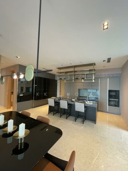 Service Residence for Sale at Damansara City Residency (DC Residensi) - KK Chow - PropertyGuru.com.my