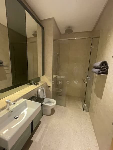 Service Residence for Sale at Damansara City Residency (DC Residensi) - KK Chow - PropertyGuru.com.my