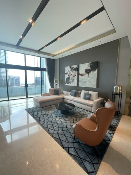 Service Residence for Sale at Damansara City Residency (DC Residensi) - KK Chow - PropertyGuru.com.my