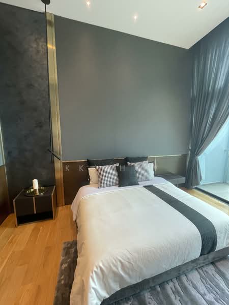 Service Residence for Sale at Damansara City Residency (DC Residensi) - KK Chow - PropertyGuru.com.my