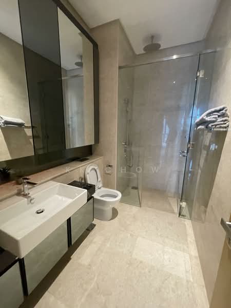 Service Residence for Sale at Damansara City Residency (DC Residensi) - KK Chow - PropertyGuru.com.my